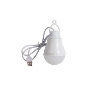Powermaster PM-12765 5V 5W USB 1 mt Kablolu Led Ampul