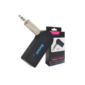 Powermaster PM-12767 Kablosuz Bluetooth AUX Araç Kiti