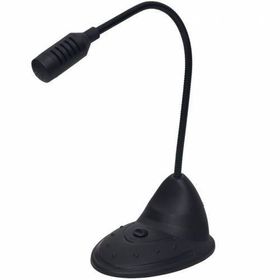 Powermaster PM-12855 3.5 mm Jack Bilgisayar Mikrofonu