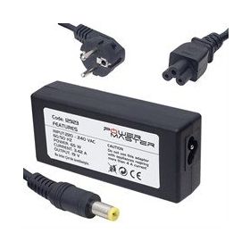 Powermaster PM-12923 19 Volt - 3.42 Amper 5.5x1.75 Uçlu Acer Notebook Adaptör