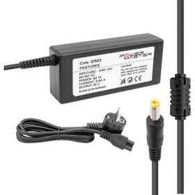 Powermaster PM-12923 19 Volt - 3.42 Amper 5.5x1.75 Uçlu Acer Notebook Adaptör