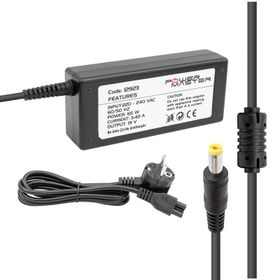 Powermaster PM-12923 19 Volt - 3.42 Amper 5.5x1.75 Uçlu Acer Notebook Adaptör