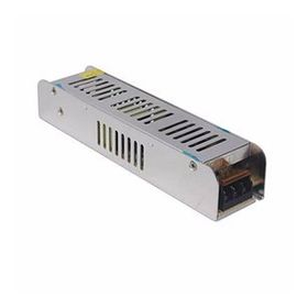 Powermaster PM-13035 120 Watt Slim Metal Adaptör