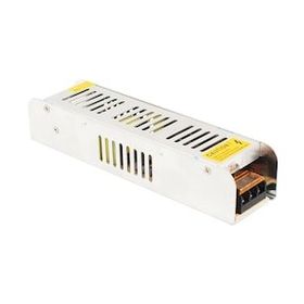 Powermaster PM-13035 120 Watt Slim Metal Adaptör