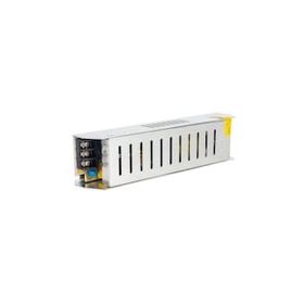 Powermaster PM-13035 120 Watt Slim Metal Adaptör