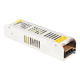 Powermaster PM-13035 120 Watt Slim Metal Adaptör