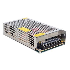 Powermaster PM -1303624 Volt 10 Amper Metal Kasa Adaptör