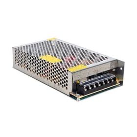 Powermaster PM -1303624 Volt 10 Amper Metal Kasa Adaptör