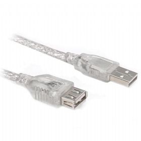 Powermaster PM-1314 5 mt 2.0 USB Uzatma Kablosu