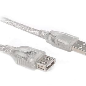 Powermaster PM-1314 5 mt 2.0 USB Uzatma Kablosu