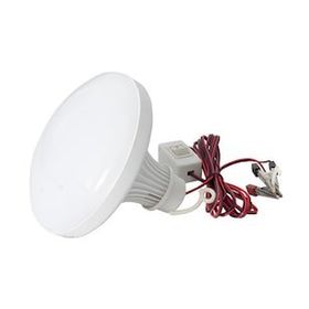 Powermaster Pm-13211 12 V 24 W 2 m Kablolu Kamp Lambası Aydınlatma