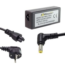 Powermaster PM-13806 5.5x2.5 Uç 10 Volt - 4.2 Amper Yazar Kasa Adaptör