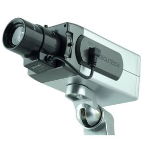 Powermaster PM-1400A Sensorlu Maket Kamera