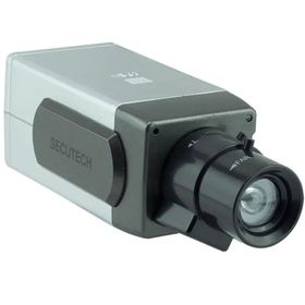 Powermaster PM-1400B Kırmızı Ledli Maket Kamera