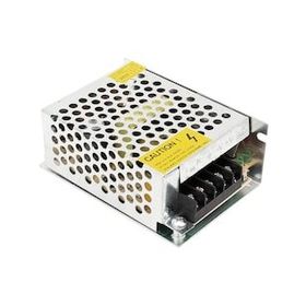 Powermaster PM-14063 24 Watt Metal Kasa Adaptör