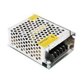 Powermaster PM-14063 24 Watt Metal Kasa Adaptör