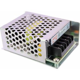 Powermaster PM-14065 12 Volt 3 Amper Metal Kasa Adaptör