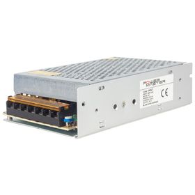 Powermaster PM-14067 100 Watt Metal Kasa Adaptör