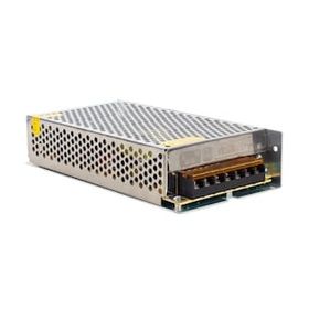 Powermaster PM-14069 200 Watt Metal Kasa Adaptör