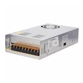 Powermaster PM-14070 12 Volt 30 Amper Metal Kasa Fanlı Adaptör