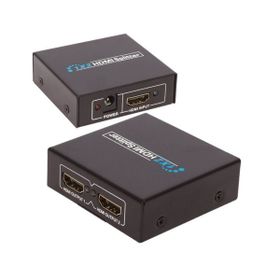 Powermaster PM-14217 2 Port 1080P HDMI Dağıtıcı