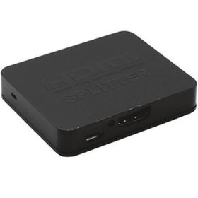 Powermaster PM-14217 2 Port 1080P HDMI Dağıtıcı