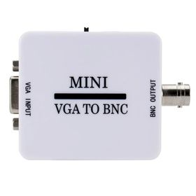 Powermaster PM-14365 VGA Yo BNC Çevirici Dönüştürücü Adaptör