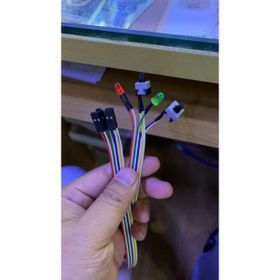 Powermaster PM-14367 65 cm Bilgisayar Kasa Kablosu