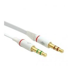 Powermaster PM-1444 20 cm Kulaklık Mikrofon Çevirici Ayırıcı Kablo