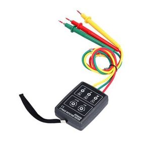 Powermaster PM-14606 Faz Sırası Ölçer
