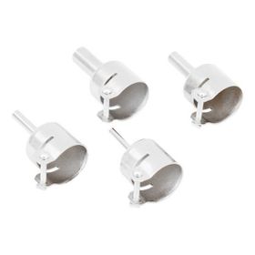 Powermaster PM-14612 ZD-952 Serisi Uyumlu 4'lü Set Üfleme Ucu