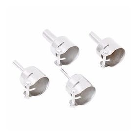 Powermaster PM-14612 ZD-952 Serisi Uyumlu 4'lü Set Üfleme Ucu