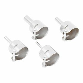 Powermaster PM-14612 ZD-952 Serisi Uyumlu 4'lü Set Üfleme Ucu