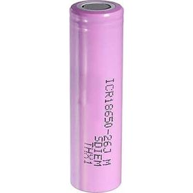Powermaster PM-14631 3.7 Volt 3000 mAh Şarjlı Pil