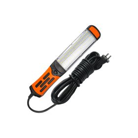 Powermaster PM-14905 220 Volt 7 Metre Kablolu 100 Ledli Seyyar Çalışma Lambası