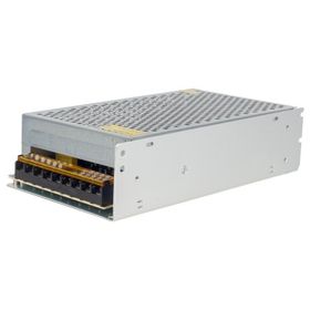 Powermaster PM-15029 240 Watt Metal Kasa Adaptör