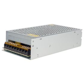 Powermaster PM-15029 240 Watt Metal Kasa Adaptör