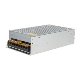 Powermaster PM-15029 240 Watt Metal Kasa Adaptör