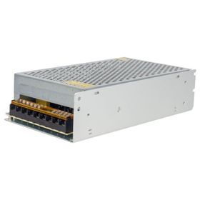 Powermaster PM-15029 240 Watt Metal Kasa Adaptör