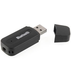Powermaster PM-15152 3.5 Jack Bluetooth Müzik Alıcı