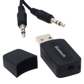 Powermaster PM-15152 3.5 Jack Bluetooth Müzik Alıcı