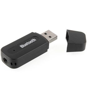 Powermaster PM-15152 3.5 Jack Bluetooth Müzik Alıcı