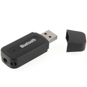 Powermaster PM-15152 3.5 Jack Bluetooth Müzik Alıcı
