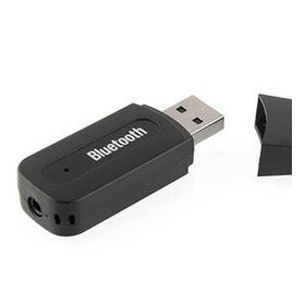 Powermaster PM-15152 3.5 Jack Bluetooth Müzik Alıcı
