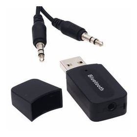 Powermaster PM-15152 3.5 Jack Bluetooth Müzik Alıcı