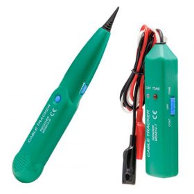 Powermaster PM-15320 100-300 Khz Bili Bili Kablo Bulucu