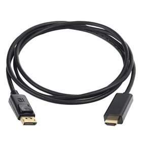 Powermaster PM-15436 Display to HDMI 1.8 m Kablo