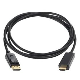 Powermaster PM-15436 Display to HDMI 1.8 m Kablo
