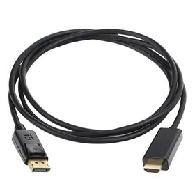 Powermaster PM-15436 Display to HDMI 1.8 m Kablo