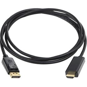 Powermaster PM-15436 Display to HDMI 1.8 m Kablo